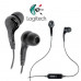 Logitech H165 Headset Bedraad Kantoor/Callcenter Zwart